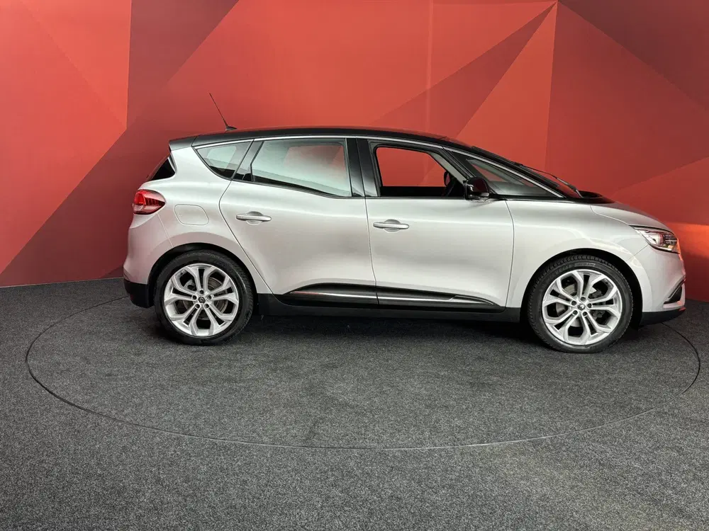Renault Scenic Scénic 1.3 TCe Bose uit 2019, foto 8