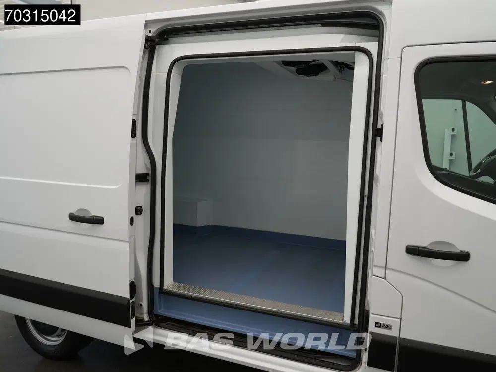 Renault Master 150PK L2H2 Koelwagen Thermo King V200 230V uit 2024, foto 5