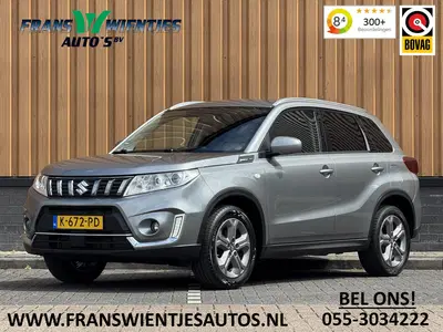 Suzuki Vitara 1.0 Boosterjet Select uit 2019
