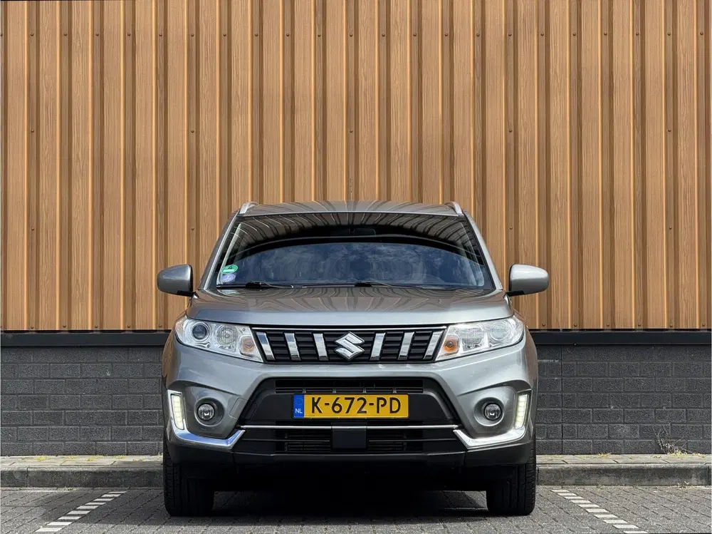 Suzuki Vitara 1.0 Boosterjet Select uit 2019, foto 2