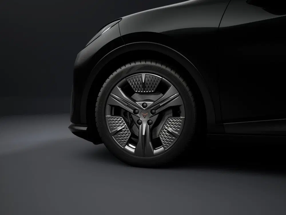 Cupra Raval Business 39 kWh 135 PK uit 2026, foto 4