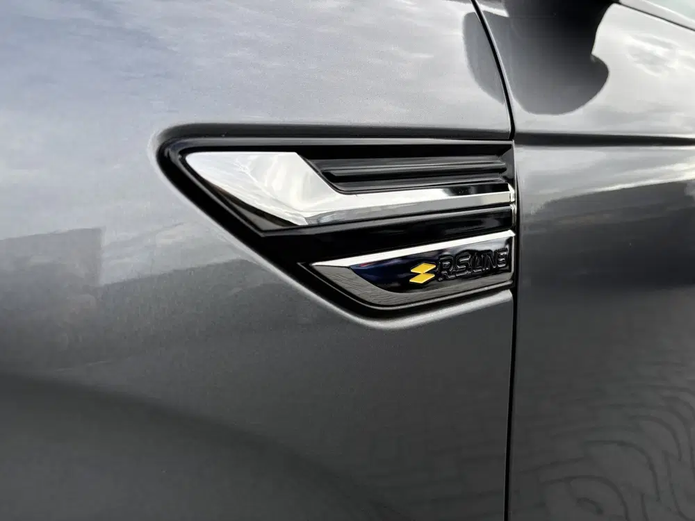 Renault Arkana 1.3 mild hybrid 160 R.S. line schuifdak 36 uit 2023, foto 15