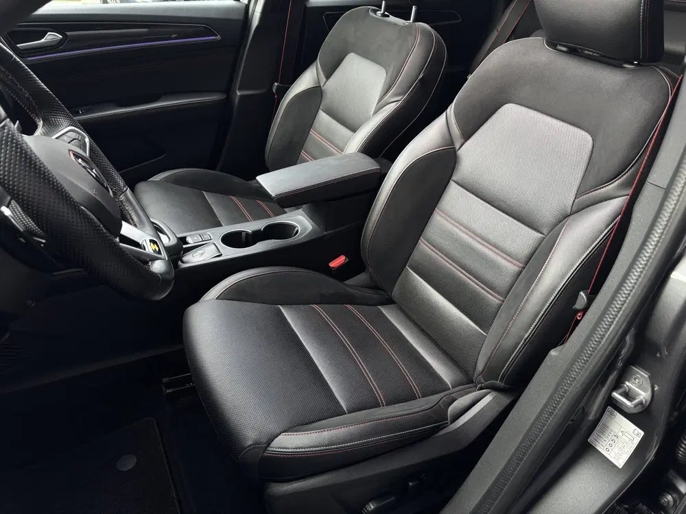 Renault Arkana 1.3 mild hybrid 160 R.S. line schuifdak 36 uit 2023, foto 7