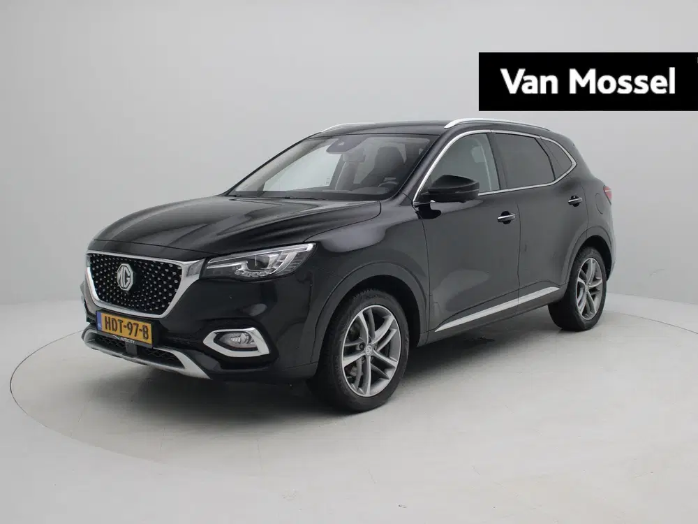 MG EHS 1.5 TGDI Luxury uit 2022