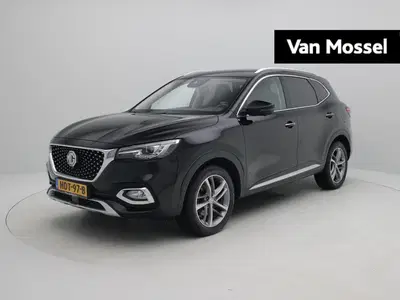 MG EHS 1.5 TGDI Luxury uit 2022