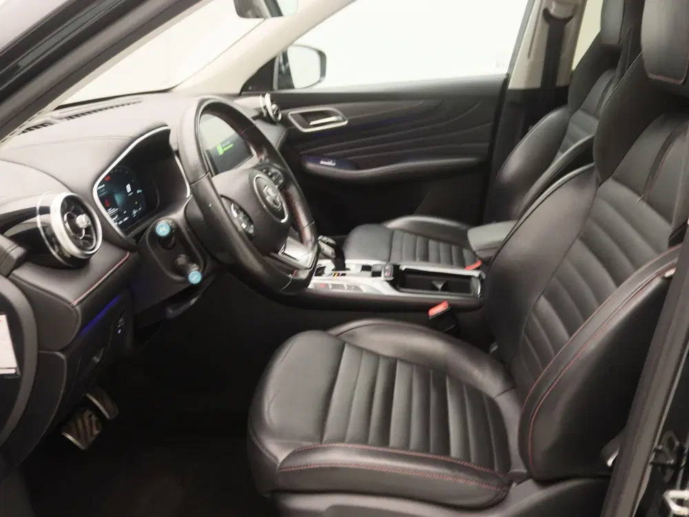 MG EHS 1.5 TGDI Luxury uit 2022, foto 10