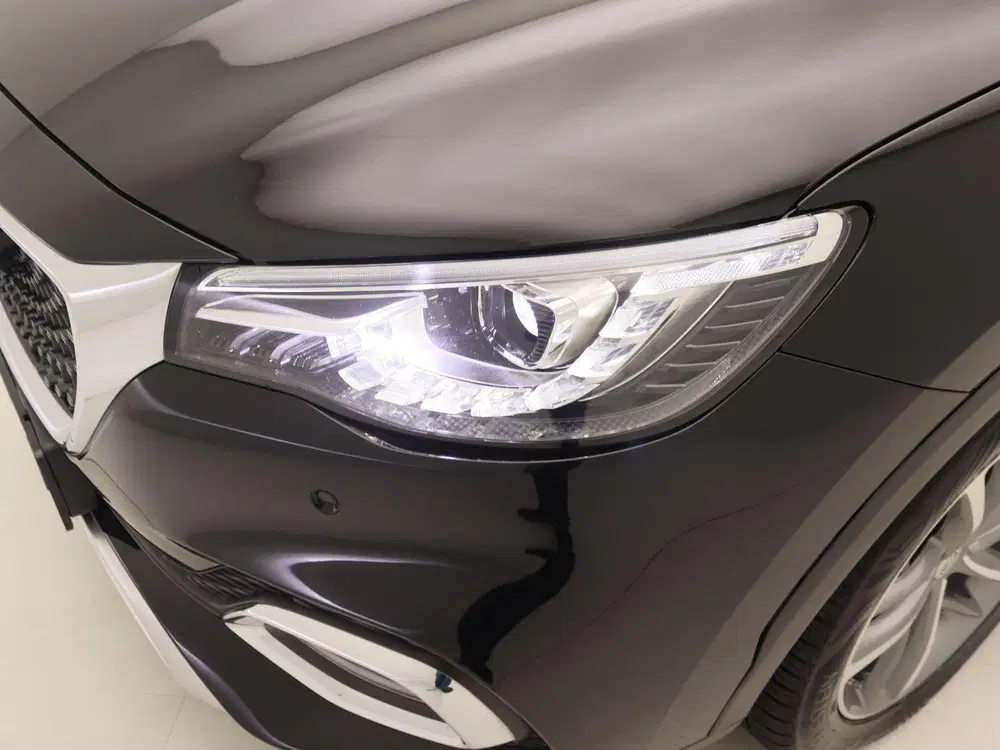 MG EHS 1.5 TGDI Luxury uit 2022, foto 14