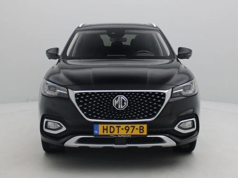 MG EHS 1.5 TGDI Luxury uit 2022, foto 3