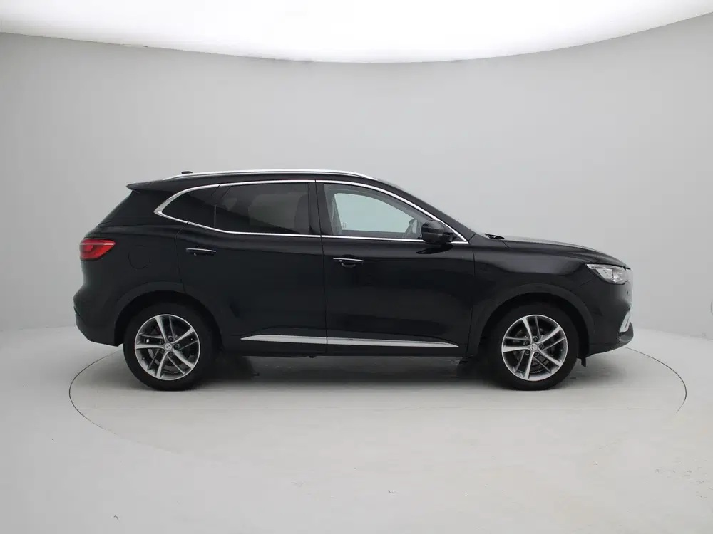MG EHS 1.5 TGDI Luxury uit 2022, foto 6