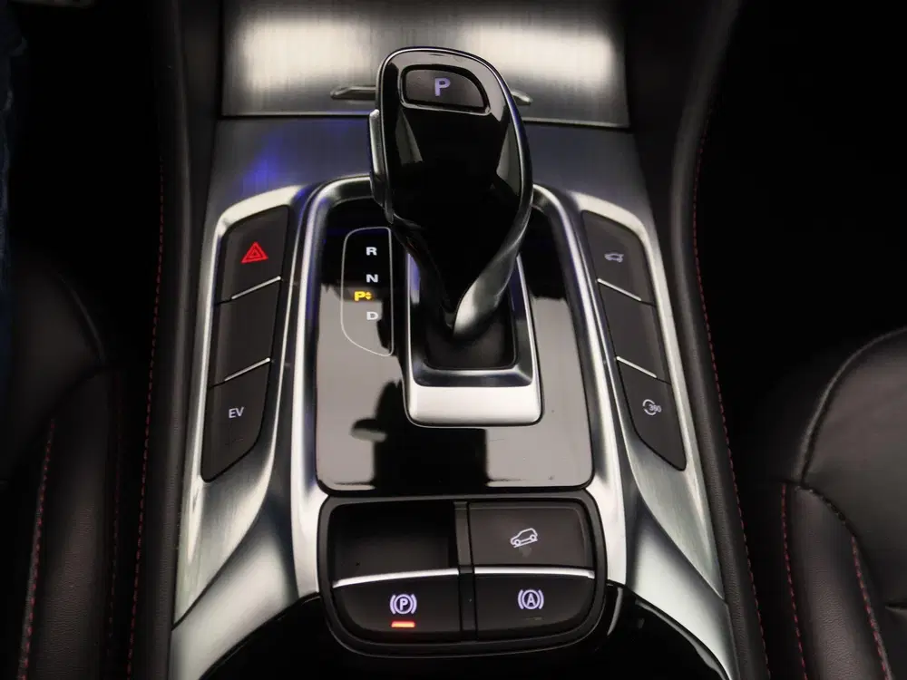 MG EHS 1.5 TGDI Luxury uit 2022, foto 8
