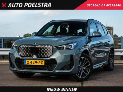 BMW iX1 eDrive20 67 kWh M Sport uit 2024