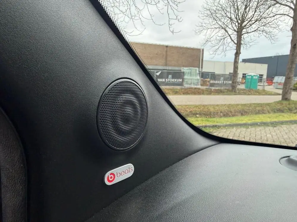 Abarth 595 Pista 160pk uit 2020, foto 12
