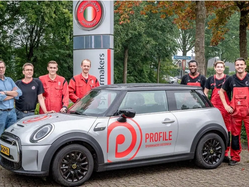 Abarth 595 Pista 160pk uit 2020, foto 13