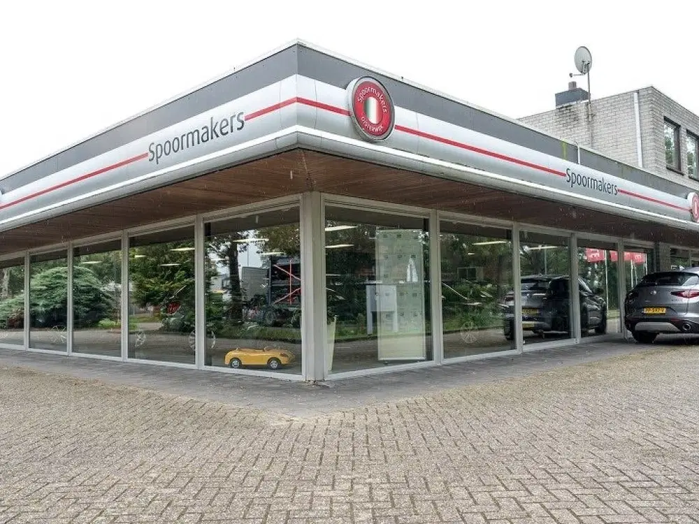 Abarth 595 Pista 160pk uit 2020, foto 14