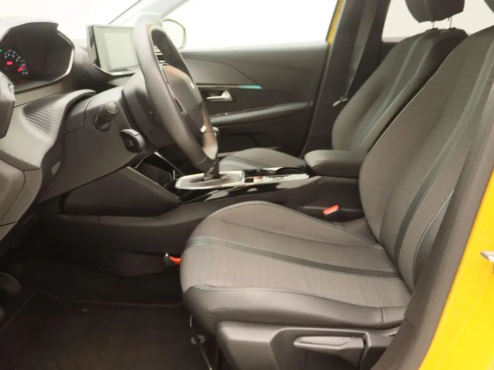 Peugeot 208 1.2 PureTech Allure uit 2022, foto 12