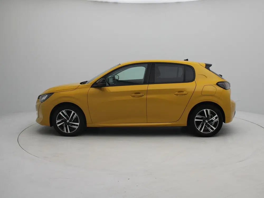 Peugeot 208 1.2 PureTech Allure uit 2022, foto 4
