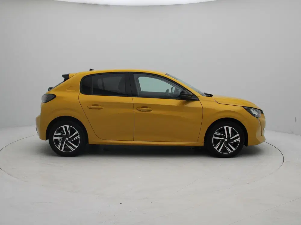 Peugeot 208 1.2 PureTech Allure uit 2022, foto 6
