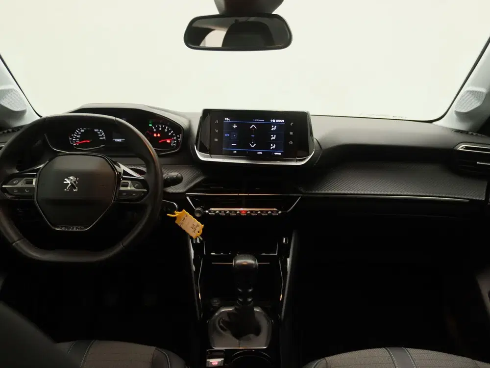Peugeot 208 1.2 PureTech Allure uit 2022, foto 7