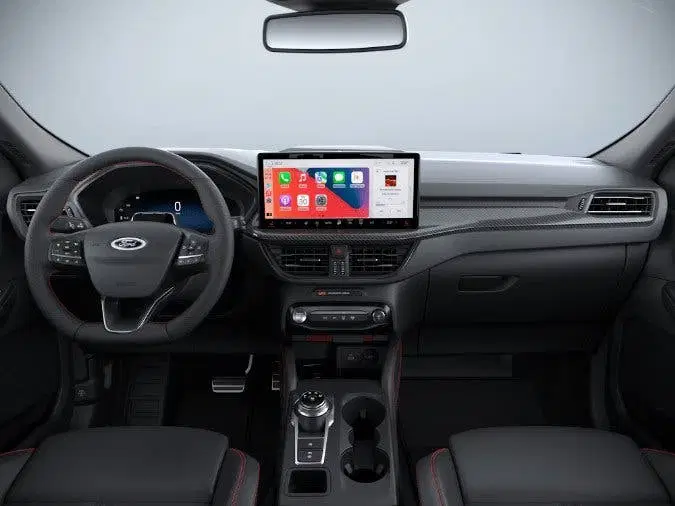 Ford Kuga 2.5 PHEV ST-Line X uit 2026, foto 10