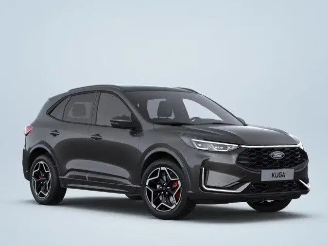 Ford Kuga 2.5 PHEV ST-Line X uit 2026, foto 3