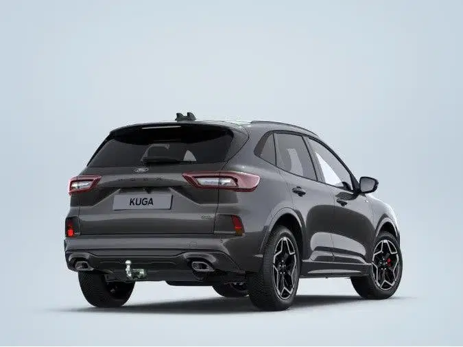 Ford Kuga 2.5 PHEV ST-Line X uit 2026, foto 5
