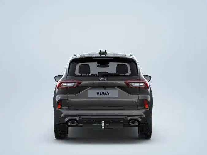 Ford Kuga 2.5 PHEV ST-Line X uit 2026, foto 6