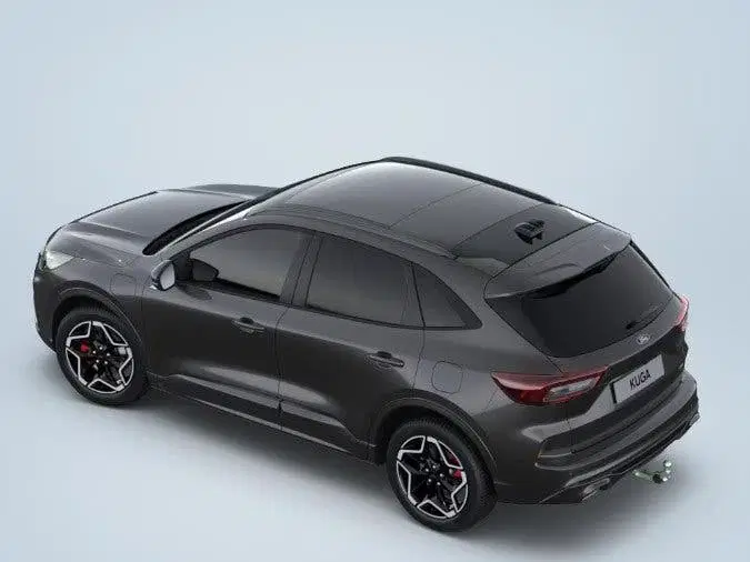 Ford Kuga 2.5 PHEV ST-Line X uit 2026, foto 7