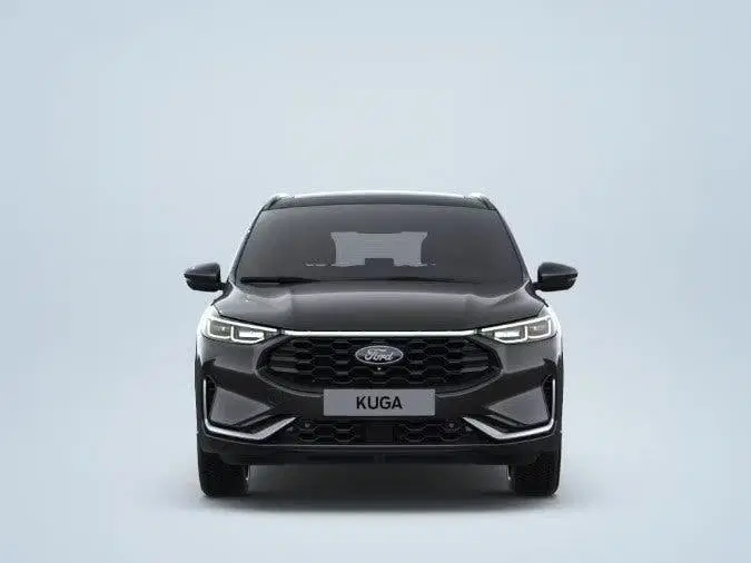 Ford Kuga 2.5 PHEV ST-Line X uit 2026, foto 9