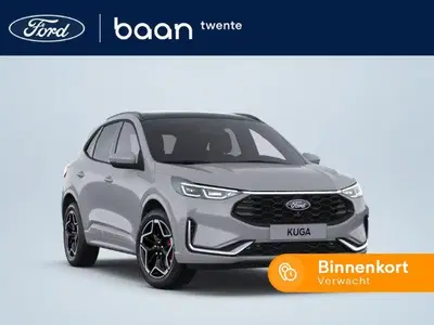 Ford Kuga 2.5 PHEV ST-Line X uit 2026