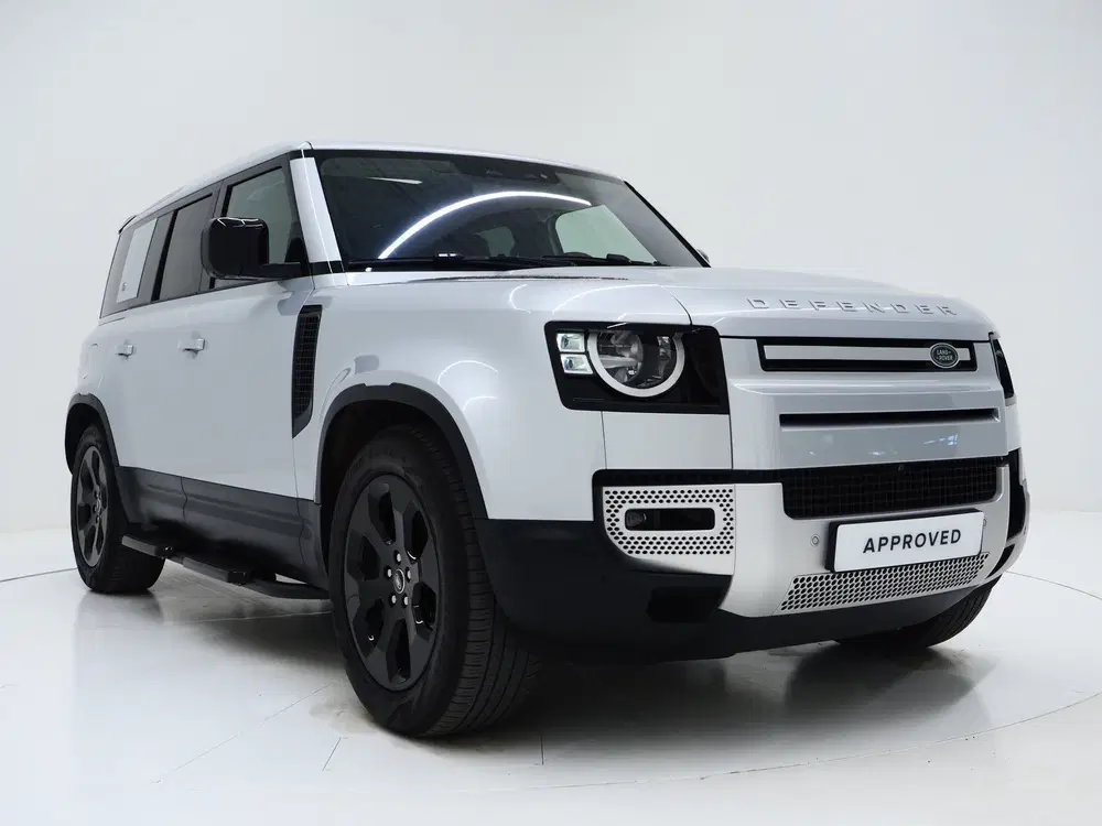 Land Rover Defender 2.0 P400e 110 uit 2021, foto 10