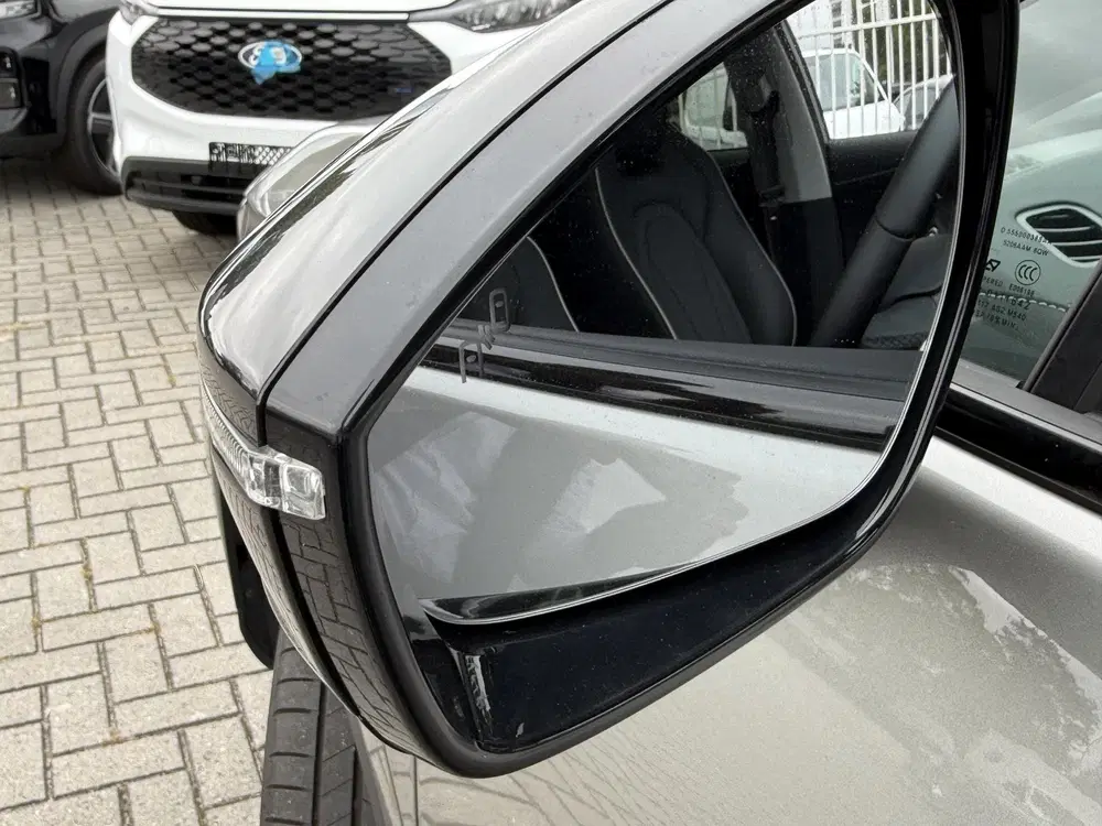Omoda 5 1.5 T-GDi SHS-H Premium uit 2026, foto 10