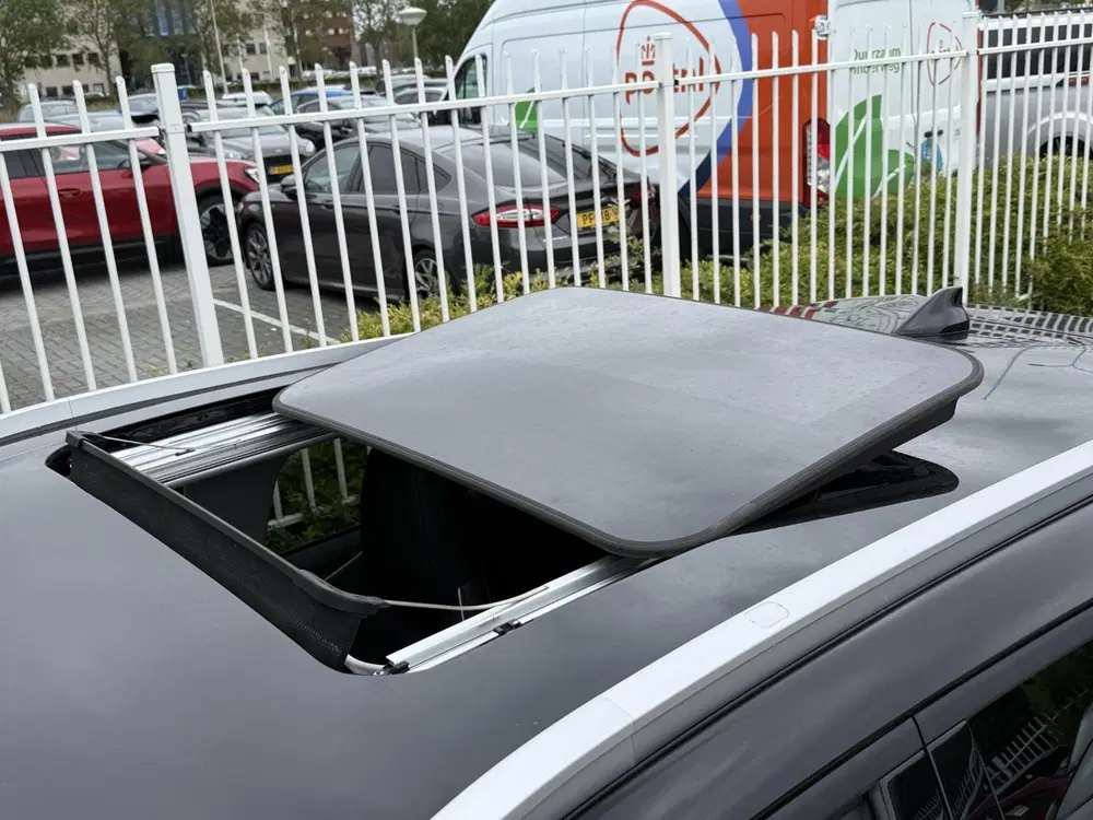 Omoda 5 1.5 T-GDi SHS-H Premium uit 2026, foto 12