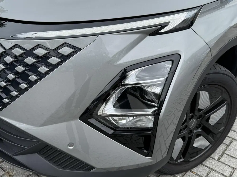 Omoda 5 1.5 T-GDi SHS-H Premium uit 2026, foto 7