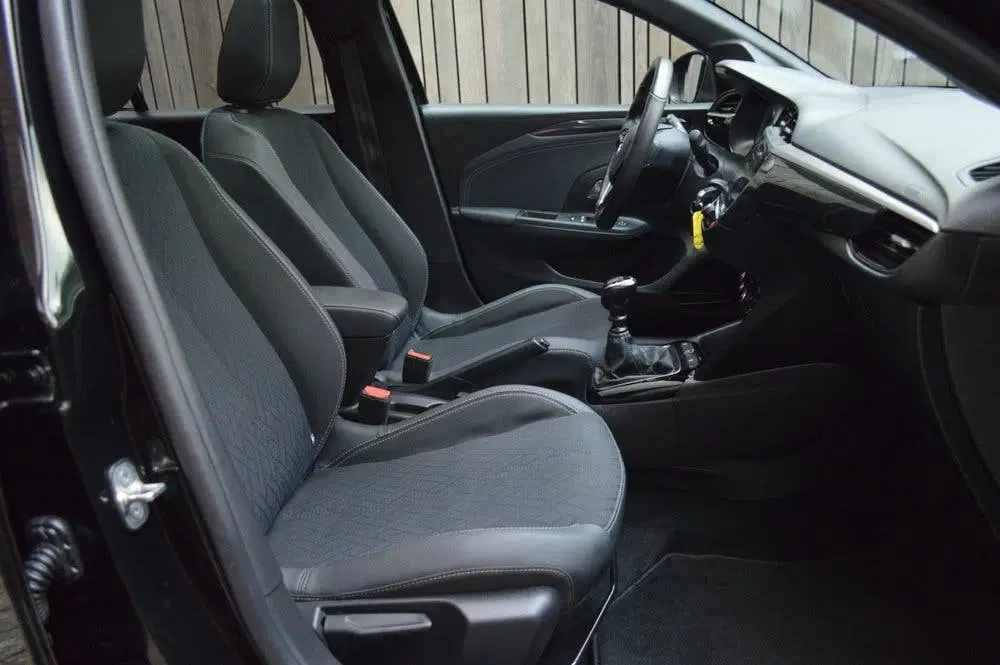 Opel Corsa 1.2 Turbo 100 pk Elegance Led Panorama Cam uit 2023, foto 11