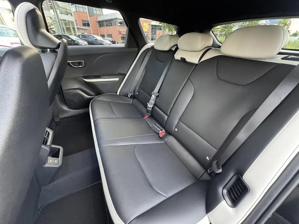 Kia K4 1.0 T-GDi MHEV GT-PlusLine uit 2026, foto 15