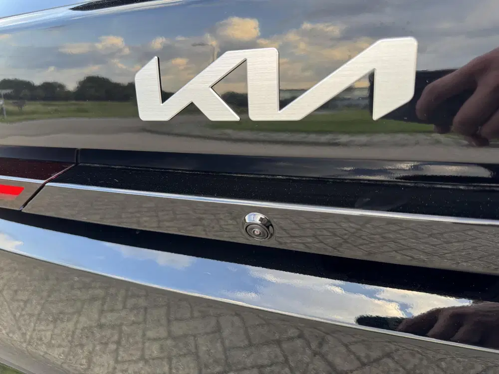 Kia K4 1.0 T-GDi MHEV GT-PlusLine uit 2026, foto 8