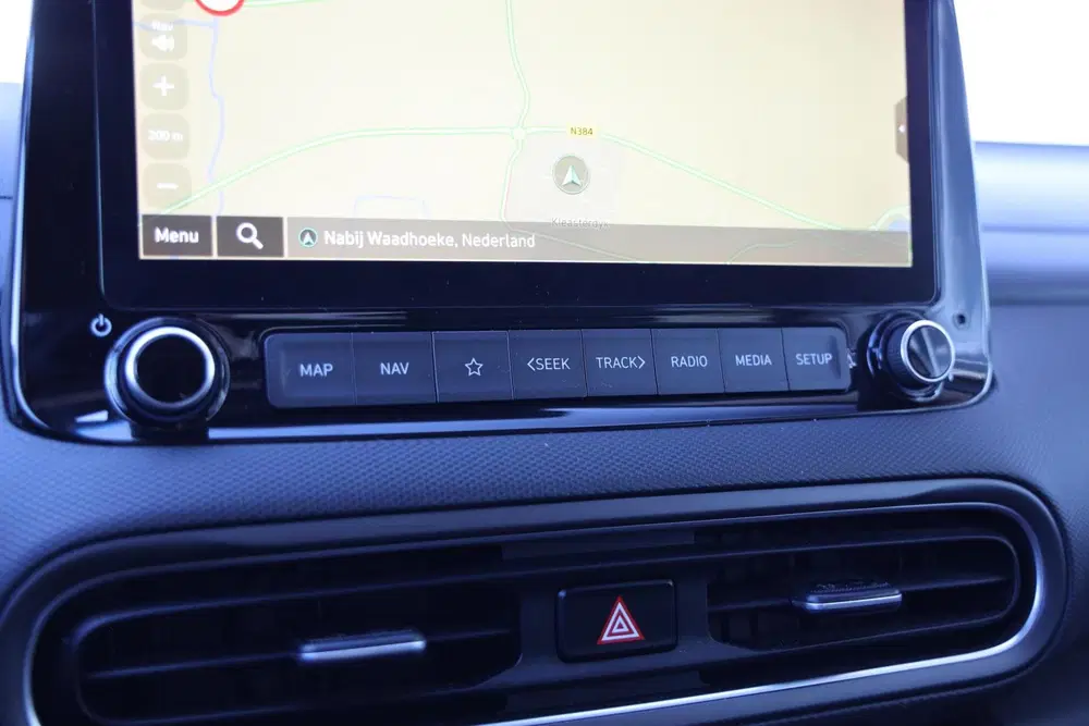 Hyundai KONA 1.0 T-GDI Premium Sky uit 2022, foto 14