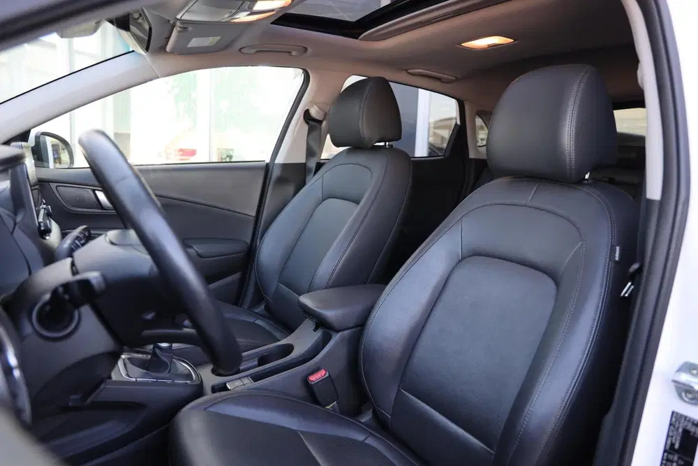 Hyundai KONA 1.0 T-GDI Premium Sky uit 2022, foto 6
