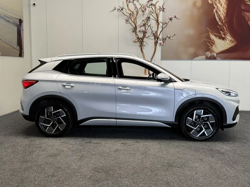 BYD Atto 3 DESIGN 60 kWh WLTP 420 KM * 45 STUKS OP VO uit 2023, foto 9
