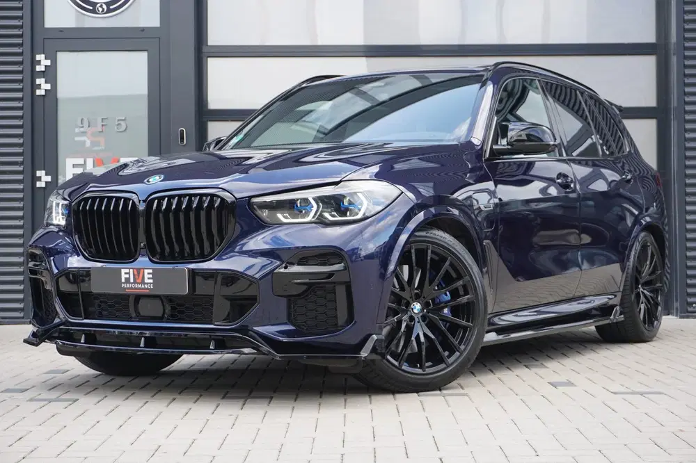 BMW X5 45e uit 2023