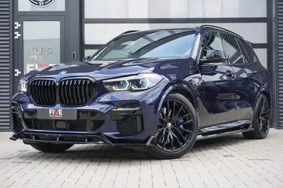 BMW X5 45e uit 2023