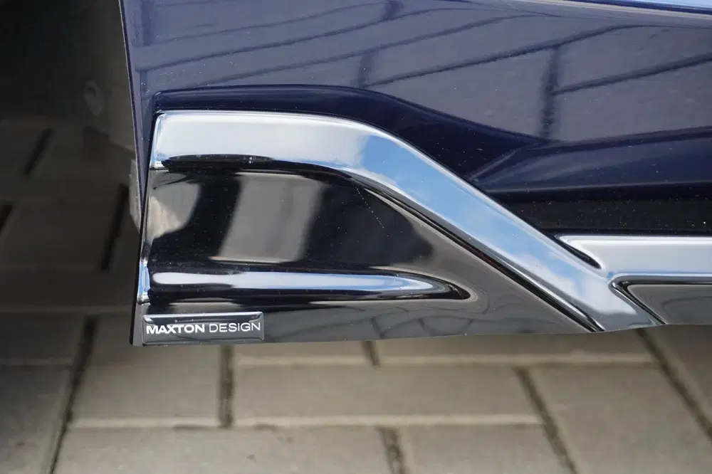 BMW X5 45e uit 2023, foto 13