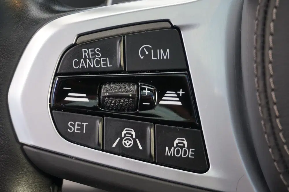 BMW X5 45e uit 2023, foto 7