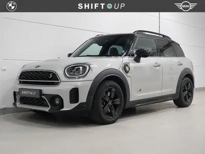 Mini Countryman 1.5 Cooper S E ALL4 Panoramadak uit 2022