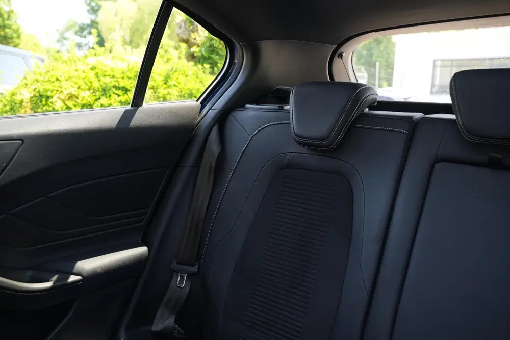 Ford Focus 2.3 EcoBoost ST-X Panorama dak 280PK uit 2020, foto 15