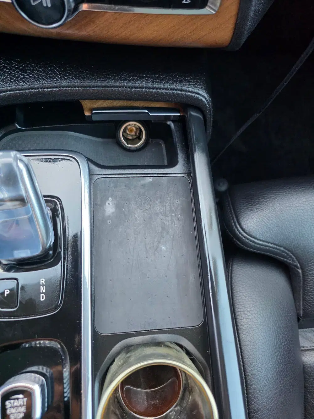 Volvo XC90 T8 Twin Engine AWD Plug-in Hybrid 390pk 7P uit 2021, foto 13