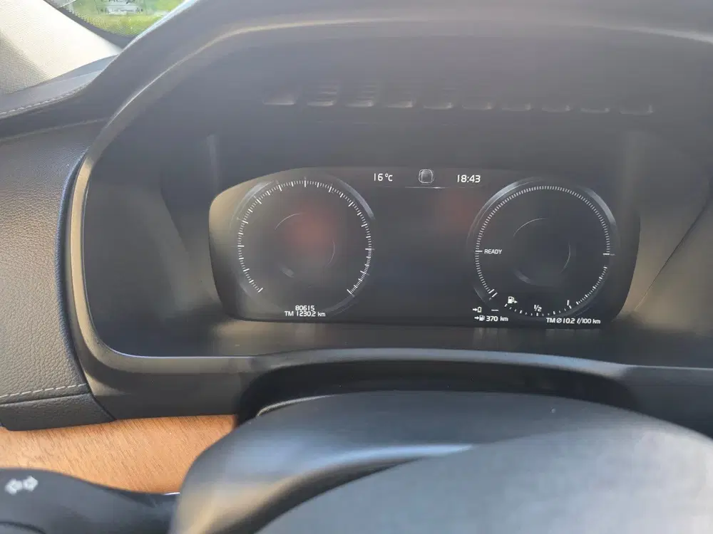 Volvo XC90 T8 Twin Engine AWD Plug-in Hybrid 390pk 7P uit 2021, foto 14