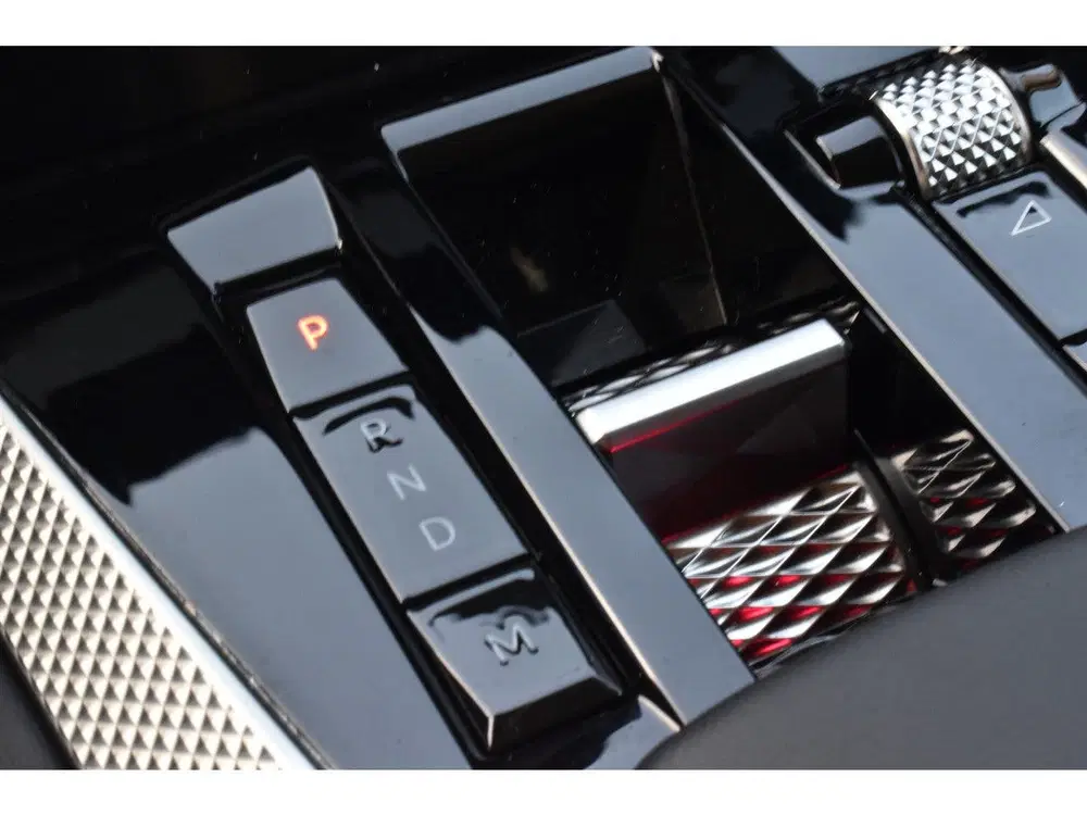 DS Automobiles DS 4 DS DS 4 Hybrid 136 DCS-6 Étoile Alcantara uit 2025, foto 14