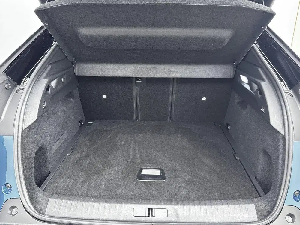 Peugeot 3008 1.2 Hybrid 145 GT uit 2026, foto 15