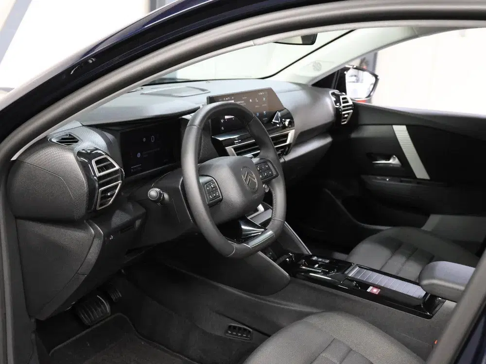 Citroën C4 Ë-C4 X Plus 156PK Extended range 54 kWh uit 2025, foto 11